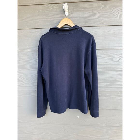Polo Ralph Lauren 1/4 zip pullover - Picture 5 of 5